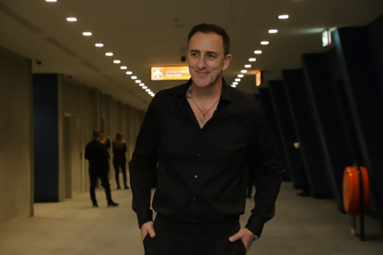 OVO JE SUPRUGA SERGEJA ĆETKOVIĆA: Objavljen KUĆNI SNIAMK, svi su u ŠOKU ...