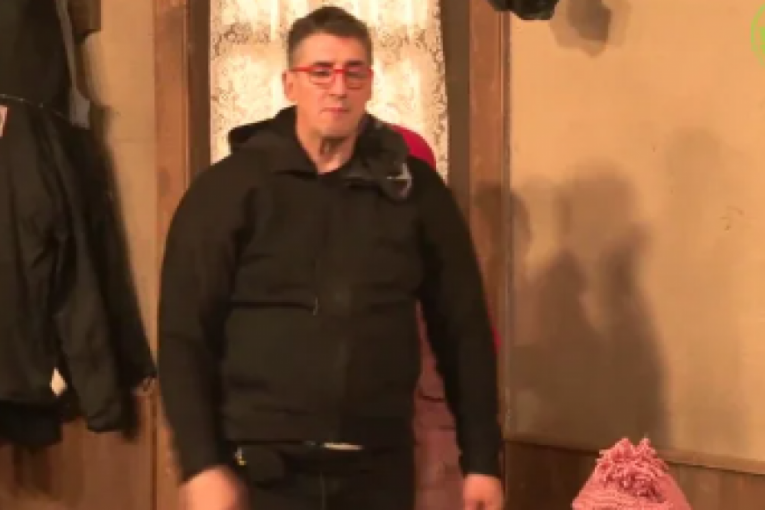 Kristijan Golubović