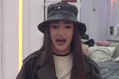 SNIMAK ANĐELE ĐURIČIĆ ZGROZIO JAVNOST: Ko ima želudac nek pogleda, tata Veliša mora da je ponosan!