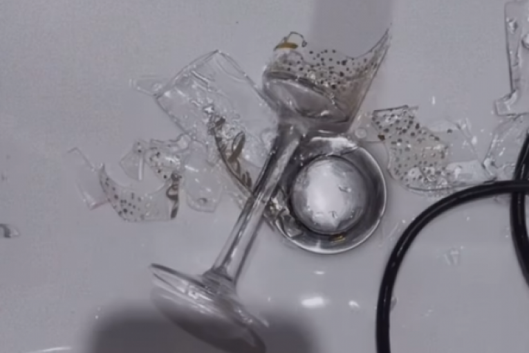 Tijana Ajfon Instagram