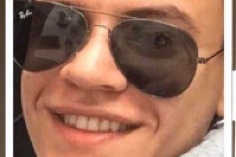 Nikolina Kovačević kao Njegoš