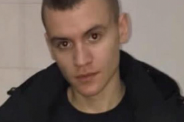 Nikolina Kovačević kao Njegoš