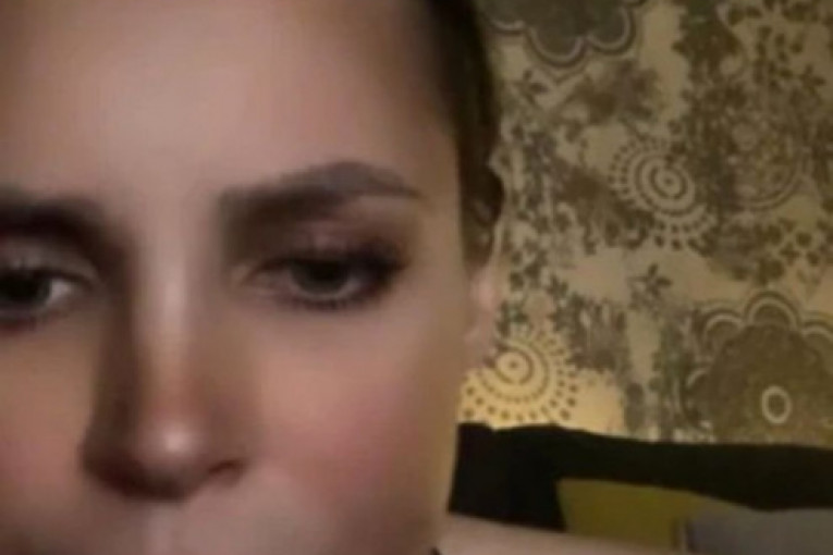 Nataša Šavija TikTok