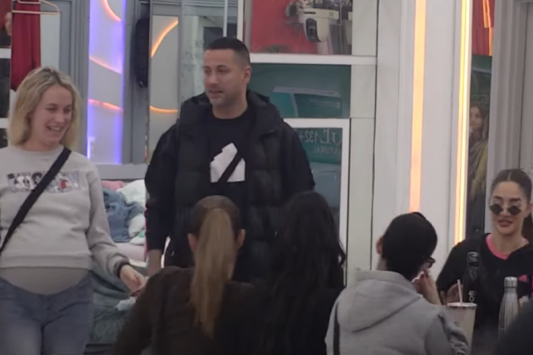 Milica Veličković napustila Elitu 8