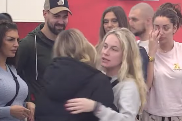 Milica Veličković napustila Elitu 8