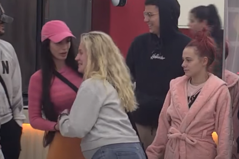 Milica Veličković napustila Elitu 8