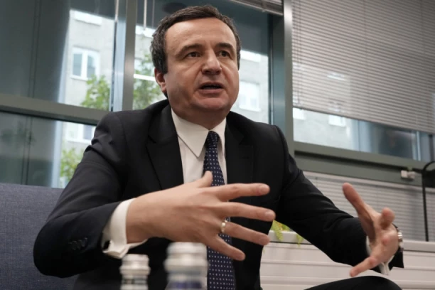 NISU POTVRĐENI MANDATI! Kurti podneo ostavku: I dalje se ne zna ima li Samoopredeljenje većinu