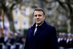 ŠOK ODLUKA FRANCUSKOG PREDSEDNIKA! Emanuel Makron najavio povlačenje iz politike naredne godine - "NISAM BIO U POLITICI PRE, NEĆU NI POSLE"!