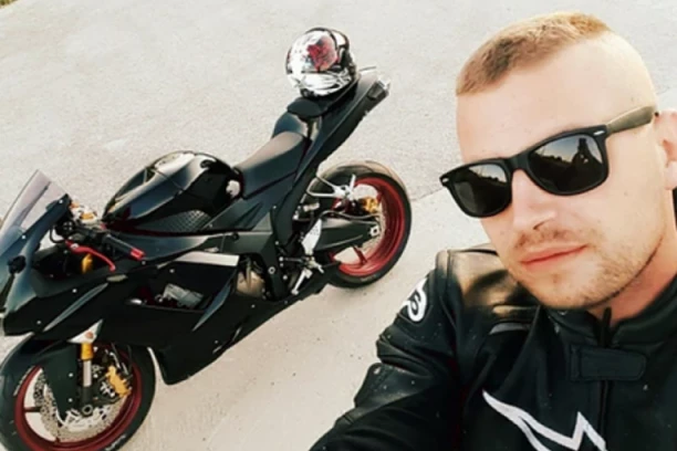 UZELA DVE CRTE KOKAINA PA SELA ZA VOLAN I UBILA MOTOCIKLISTU! Nemanjina supuga očajna, a tinejdžerka na sudu šokirala: VIDELA SAM OD DRUGIH!