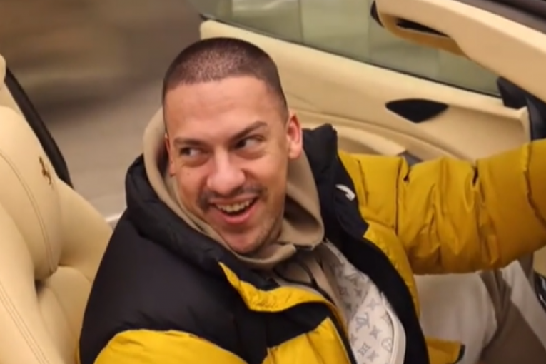 Baka Prase Instagram