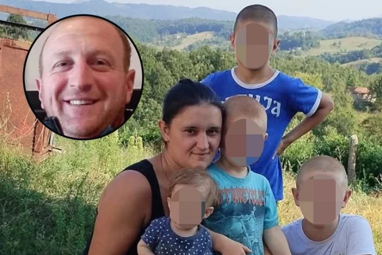 OBRT NA SUĐENJU CRNOJ UDOVICI IZ MAJDANPEKA! Slađanu terete da je organizovala ubistvo muža, a njen ljubavnik svu krivicu svalio na NJEGA!