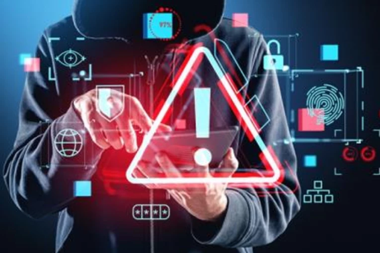 UHVAĆEN VOĐA "CRNE SEKIRE", U PRITVORU I 10 ČLANOVA! Varali korisnike mreža, ovako su prali novac