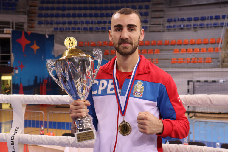 Nagrade odlaze u prave ruke