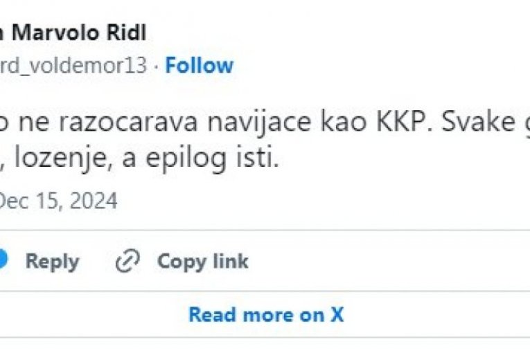 Košarkaši i trener Obradović su se našli na meti kritika navijača
