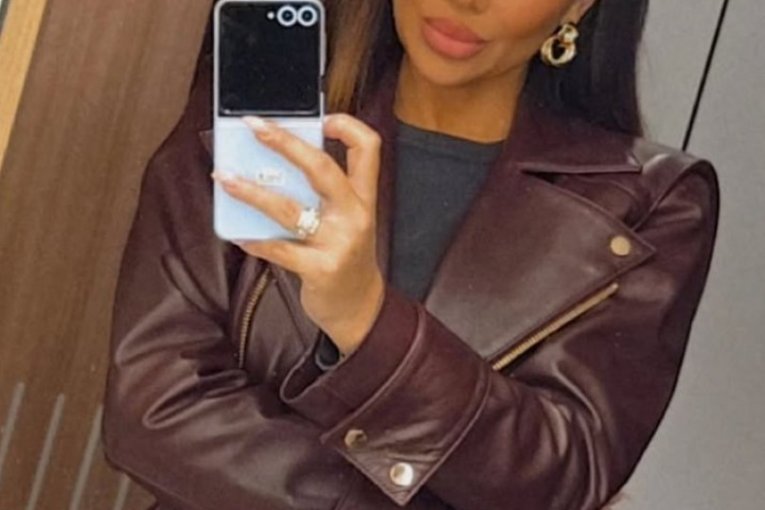 Iva je prevarila svog supruga