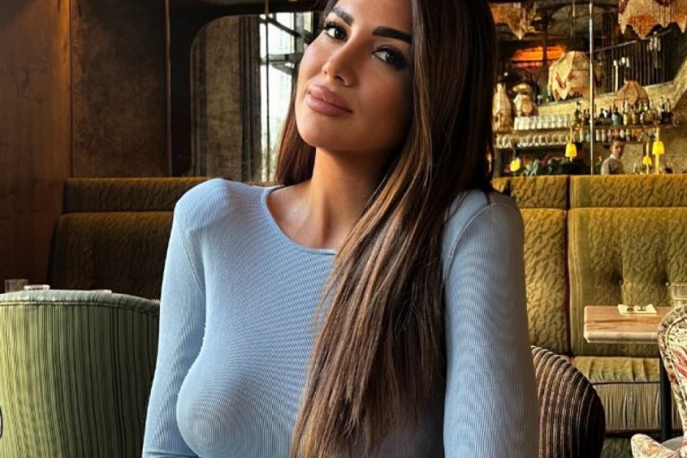 Iva je prevarila svog supruga