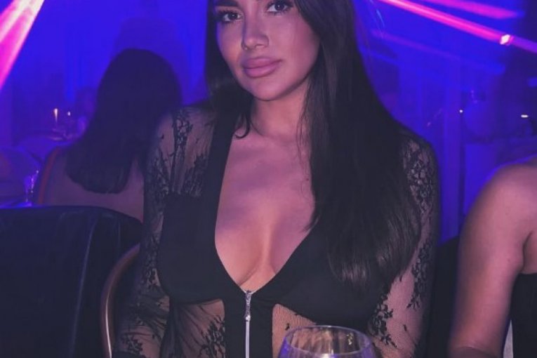 Iva je prevarila svog supruga