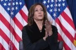 BOMBA U AMERICI! Kamala Haris planira da se ponovo kandiduje za predsednicu