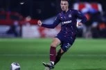 ODLIČNE VESTI ZA PARTIZAN: Vraća se najkonstantniji igrač crno-belih!