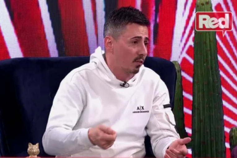 Miloš Terzić Elita 8 