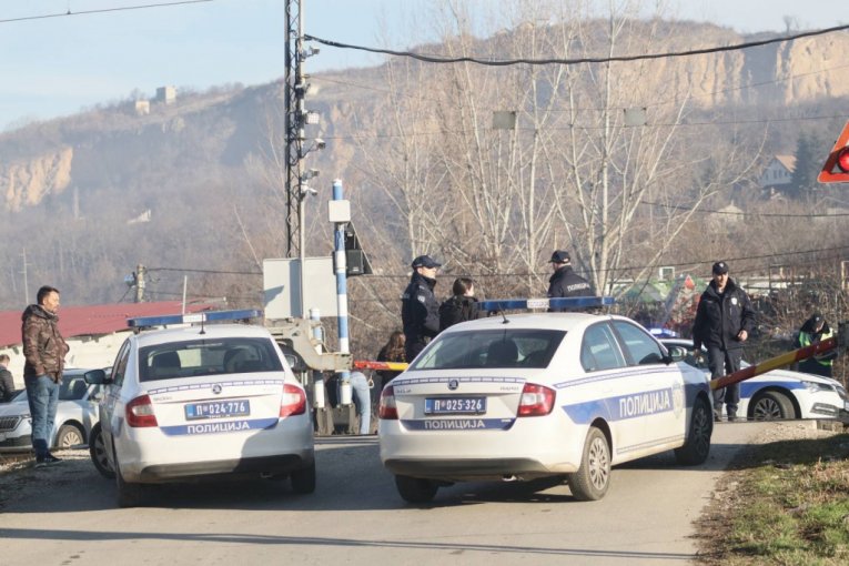 Jedan trenutak nepažnje može biti koban