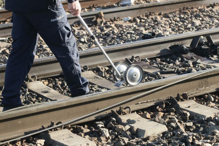 Prve slike sa mesta nesreče u Rakovici