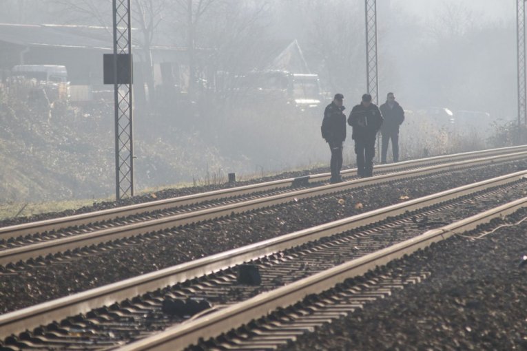 Prve slike sa mesta nesreče u Rakovici