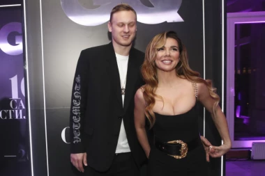 JEZIVO! TIMA NAJAVIO KAD ĆE SE UBITI: Te brojeve da je neko shvatio on bi sada možda bio živ (FOTO)