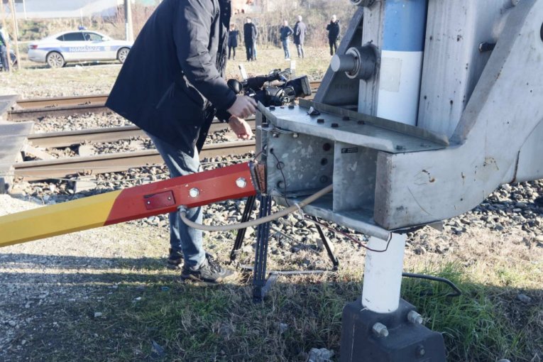 Jedan trenutak nepažnje može biti koban