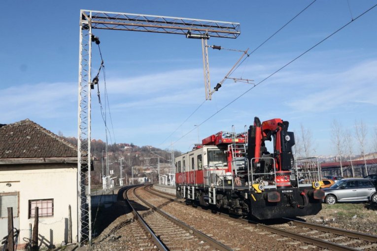 Jedan trenutak nepažnje može biti koban