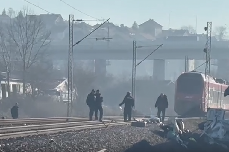 Jedan trenutak nepažnje može biti koban