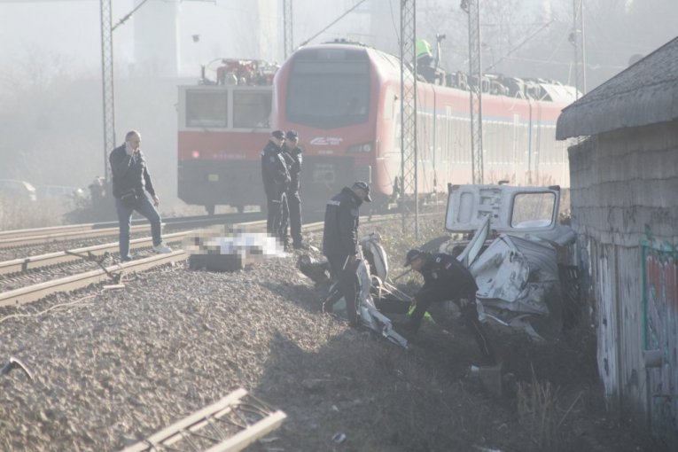 Jedan trenutak nepažnje može biti koban