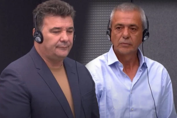 ŠALJA I JANUZI PRIZNALI ZASTRAŠIVANJE SVEDOKA! Oglasio se i tužilac iz Haga!
