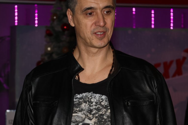 Marija Bulat i Marko Bulat