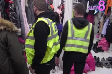 NAPADNUTA MATORA NAKON ULASKA U "ELITU"! Čeka se zvanično pismo, ONA će je uništiti OVIM rečima!