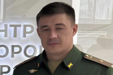 NOSIO BOMBU NA SKUTERU, PA JE AKTIVIRAO KADA SE DOVOLJNO ODMAKAO: Osuđen kriminalac koji je ubio Putinovog pukovnika