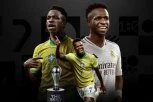 ODLUKA FIFA: Vinisijus Žunior nosilac nagrade "The best"! (FOTO, VIDEO)
