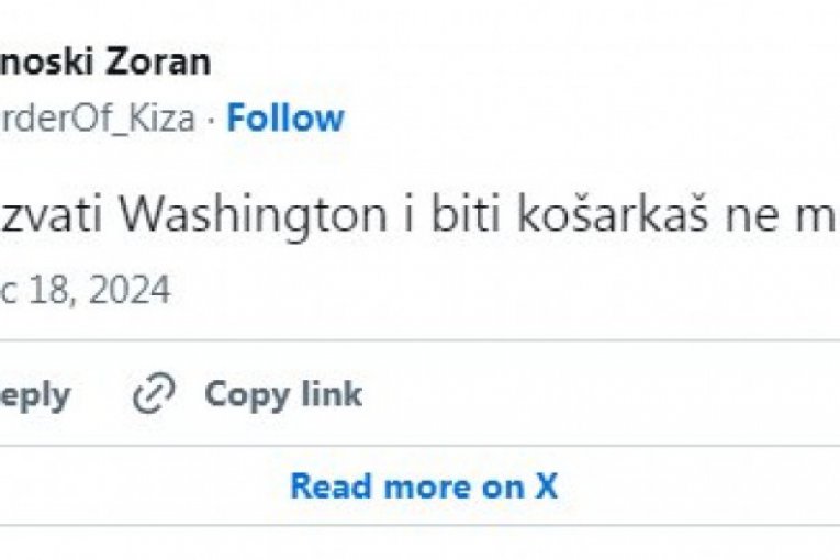 Gore društvene mreže