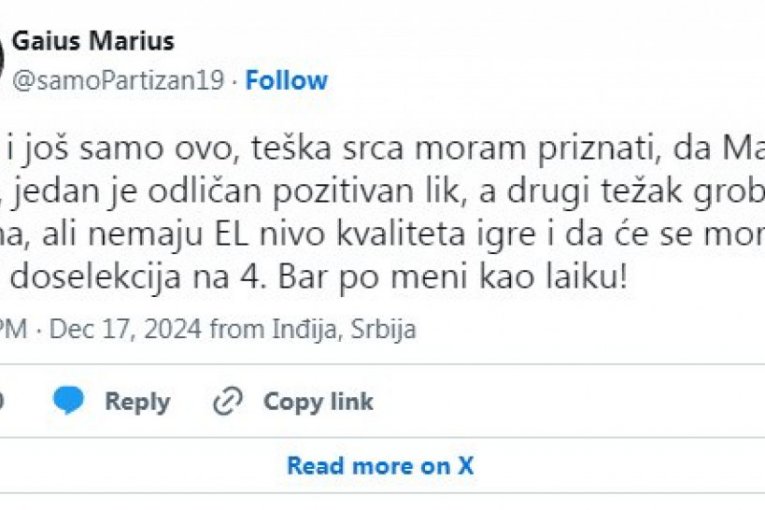 Gore društvene mreže