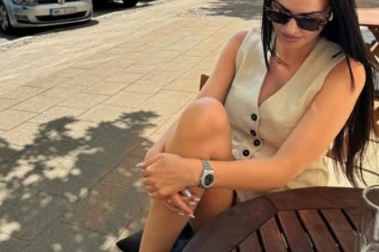 Prva supruga tragično nastradalog košarkaša