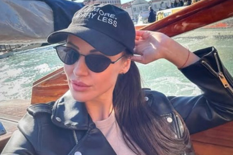 Prva supruga tragično nastradalog košarkaša