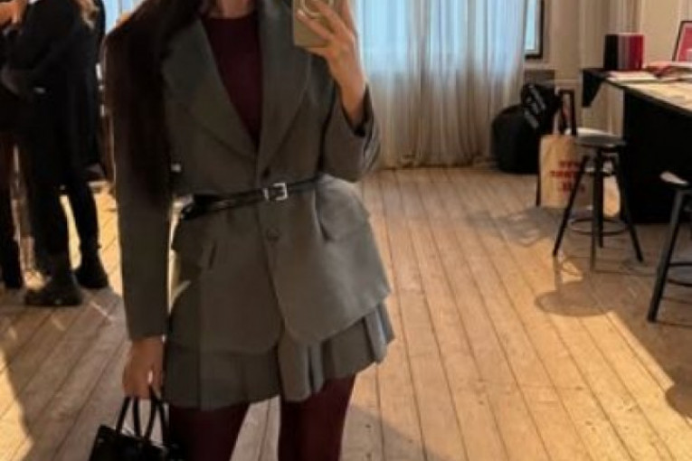 Prva supruga tragično nastradalog košarkaša