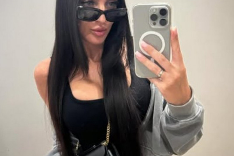 Prva supruga tragično nastradalog košarkaša