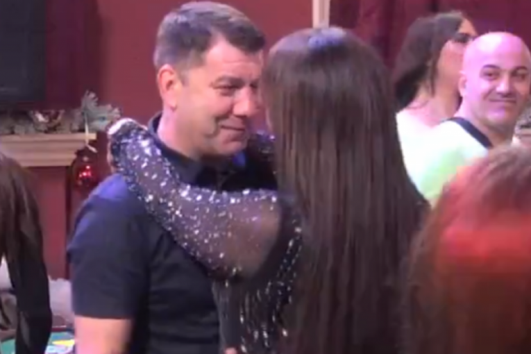 Miljana Kulić se vratila u Elitu 8, zaskočila Ivana Marinkovića