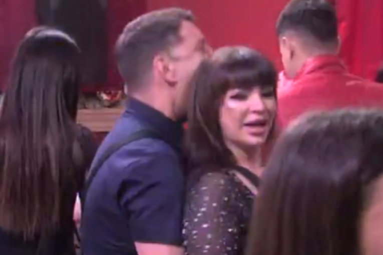 Miljana Kulić se vratila u Elitu 8, zaskočila Ivana Marinkovića