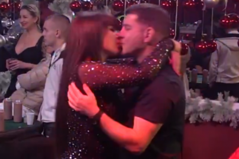 Miljana Kulić se vratila u Elitu 8, zaskočila Ivana Marinkovića