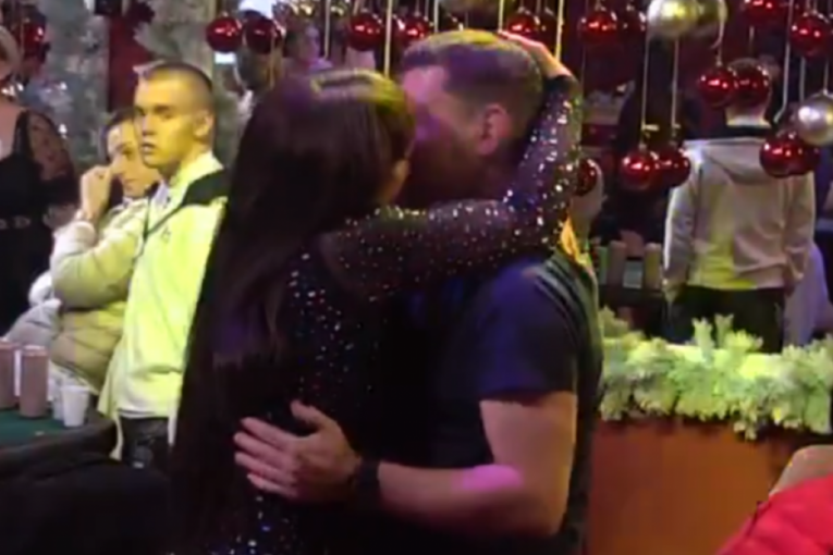 Miljana Kulić se vratila u Elitu 8, zaskočila Ivana Marinkovića