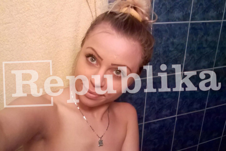 Sofija Janićijević Elita 8 pre i posle