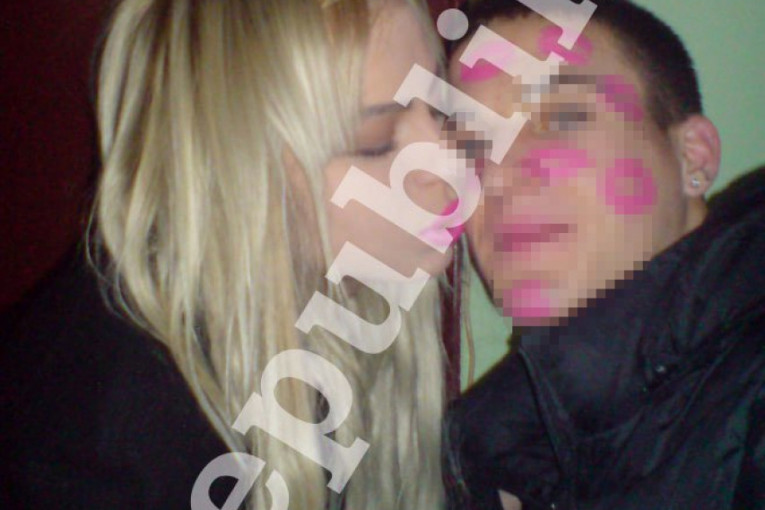 Sofija Janićijević dečko Elita 8