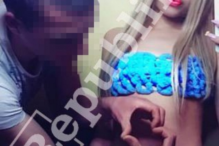 Sofija Janićijević dečko Elita 8